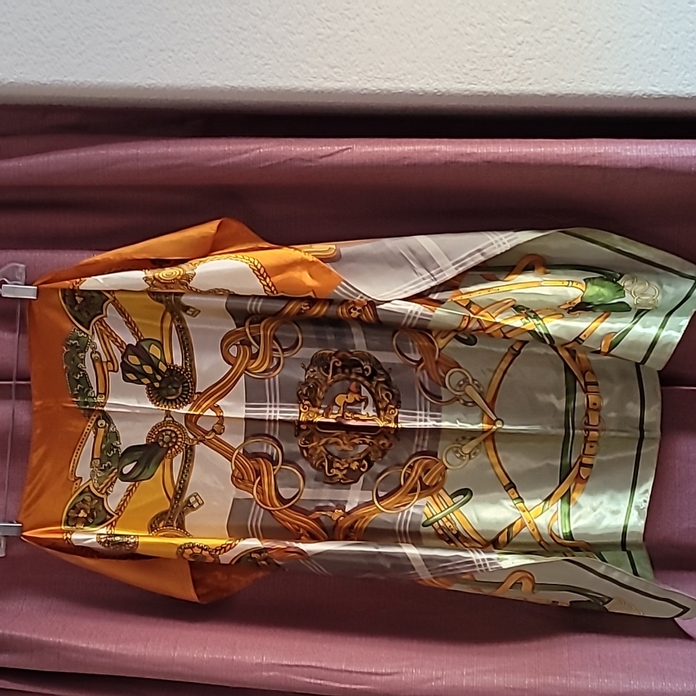 New Beautiful Scarf